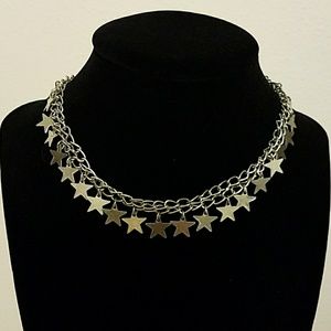 Star choker